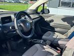 BMW i3 S Executive Edition 120Ah 42 kWh DAB CAMERA LED, Automaat, Gebruikt, Zwart, Origineel Nederlands