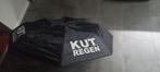 Paraplu 'Kut regen', Ophalen of Verzenden, Zo goed als nieuw, Zwart