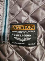 PME Legend thermo jas met 4 steekzakken en magneten (M), PME legend, Maat 48/50 (M), ., Ophalen of Verzenden