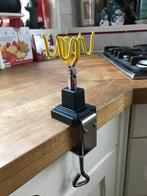 Airbrush houder, Ophalen of Verzenden, Nieuw