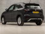 Volkswagen T-Cross 1.0 TSI Sport (APPLE CARPLAY, NAVIGATIE,, Auto's, Volkswagen, Voorwielaandrijving, Met garantie (alle), 620 kg