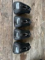 Thule Raised EVO 710410 Dakdragers Skoda Kodiaq 2017-2024, Auto diversen, Dakdragers, Ophalen of Verzenden, Zo goed als nieuw