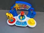 DigiBirds DigiStage Speelset, Kinderen en Baby's, Speelgoed | Overig, Ophalen, Gebruikt, Jongen of Meisje