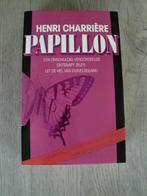 Henri Charrière - Papillon (Nederlandse vertaling), Ophalen of Verzenden