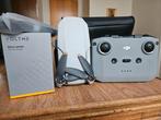 Dji mini 2SE New accessoires, Audio, Tv en Foto, Drones, Ophalen, Zo goed als nieuw