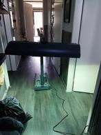 gratis zonnebank, Ophalen, Gebruikt, Zonnebank enkelzijdig, 15 lampen of meer