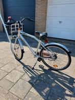 In goede staat jongensfiets zeer nette., Ophalen, Zo goed als nieuw, 26 inch of meer, GAZELLE