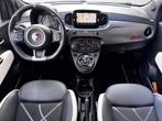 Fiat 500 0.9 TwinAir Turbo Sport / Navigatie / Climate contr, Voorwielaandrijving, Gebruikt, Met garantie (alle), 905 kg
