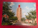 Westkapelle Vuurtoren, Ophalen of Verzenden, 1940 tot 1960, Zeeland