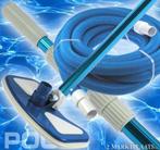 Zwembadstofzuiger set / Poolcleaner, Ophalen, Nieuw