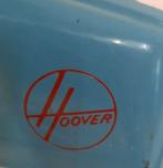 Vintage hoover stofzuiger, Ophalen of Verzenden, Gebruikt, Minder dan 1200 watt, Stofzuiger