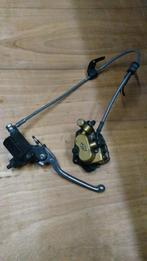 Yamaha TZR rem voorrem druk remklauw voor rempomp TZR50 AJP, Ophalen of Verzenden, Gebruikt, Cilinder, Yamaha