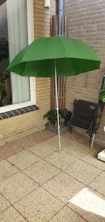 vis parasol albatros 140 cm, Watersport en Boten, Ophalen, Gebruikt, Overige typen