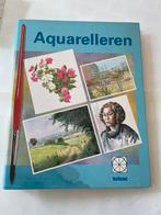 Aquarelleren Teleac, Nieuw, Ophalen of Verzenden