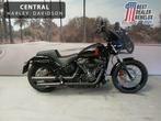Harley-Davidson Street Bob 1868 70KW, Bedrijf, Meer dan 35 kW, Overig, 1868 cc