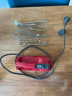 KitchenAid handmixer 9 snelheden, Ophalen, Zo goed als nieuw, 3 snelheden of meer