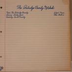 The Partridge Family Notebook LP, Ophalen of Verzenden, Gebruikt, 12 inch