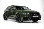 Audi RS3 2.5 TFSI quattro B&O Keyless Pano Leer Schaalstoel, Auto's, Audi, Automaat, Gebruikt, Euro 6, RS3