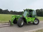 Merlo 26.6 SPT verreiker, Zakelijke goederen, Verreiker