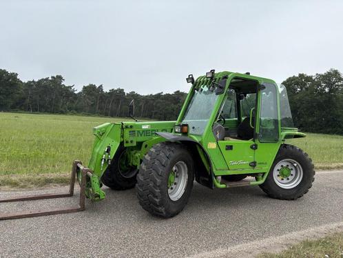 Merlo 26.6 SPT verreiker, Zakelijke goederen, Machines en Bouw | Kranen en Graafmachines, Verreiker
