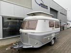 Eriba Touring Pan Fam 310 GT voortent ICLUSIEF STALLING, Caravans en Kamperen, Caravans, Bedrijf, Tot en met 3, Schokbreker, Eriba