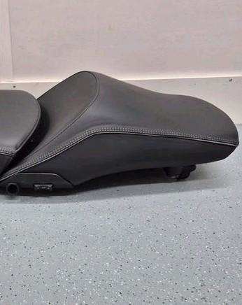 Zadel BMW K1600GT achterzadel buddy K1600 GT NIEUW!! beschikbaar voor biedingen