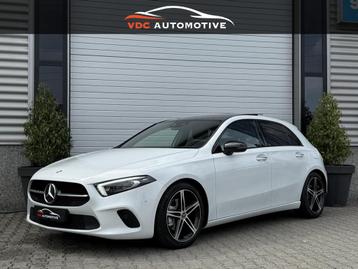 Mercedes-Benz A-Klasse 200 Pano | Keyless | Widescreen | Sfe beschikbaar voor biedingen