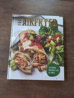 Easy Airfryer kookboek, Nieuw, Hoofdgerechten, Gezond koken, Ophalen of Verzenden