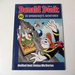 Donald Duck – De Spannendste Avonturen 30, Boeken, Stripboeken, Nieuw, Disney, Ophalen of Verzenden, Eén stripboek