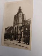 MAASTRICHT.  MATHIASKERK, Verzamelen, Ansichtkaarten | Nederland, Ophalen of Verzenden, Voor 1920, Limburg