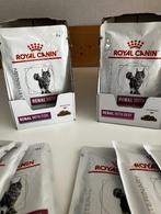 15 zakjes nierdieet Kat Royal Canin vis en rund fish Beef, Dieren en Toebehoren, Dierenvoeding, Ophalen of Verzenden, Kat