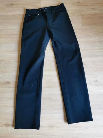 Broek zwart heren Versace beschikbaar voor biedingen