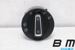 Lichtschakelaar VW Golf 7 5G0941431BD, Auto-onderdelen, Gebruikt