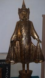 Grote boedha 160cm, Ophalen of Verzenden, Zo goed als nieuw