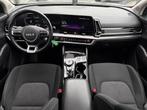 Kia Sportage 1.6 T-GDi Plug-in Hybrid AWD DynamicPlusLine AC, Auto's, Kia, Automaat, 1350 kg, Stof, Gebruikt