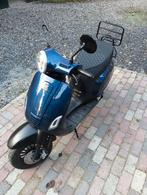 BTC RIVA I. 4610km, Fietsen en Brommers, Ophalen, Gebruikt