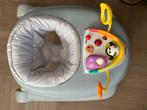 Chicco loopstoeltje 123 (meegroei), Ophalen, Zo goed als nieuw, Chicco