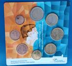 UNC-Set Nederland 2016 - Onderdeel van Nationale  Collectie, Postzegels en Munten, Munten | Nederland, Verzenden, Koning Willem I