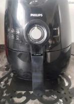 Philips Airfryer Black, Ophalen of Verzenden, Zo goed als nieuw