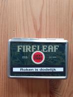Lucky Strike * blikje voor tabak, Ophalen of Verzenden, Gebruikt, Tabaksdoos of Verpakking