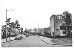 AK Pernis - Verheulstraat, Verzamelen, Zuid-Holland, 1960 tot 1980, Ongelopen, Verzenden