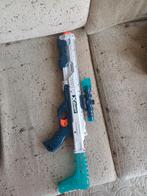 Xshot sniper geen kogels, Verzamelen, Ophalen