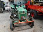 Deutz d25, Ophalen, Gebruikt, Tot 80 Pk, Deutz - Fahr