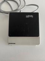 Marklin trafo 6002, geschikt voor digitale aansturing, Hobby en Vrije tijd, Modeltreinen | H0, Ophalen of Verzenden, Zo goed als nieuw