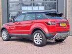 Land Rover Range Rover Evoque 2.0 Si 4WD Pure Business Editi, Auto's, Zwart, 4 cilinders, Bedrijf, Vierwielaandrijving