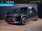 smart #1 BRABUS 66 kWh, Auto's, Smart, Automaat, Gebruikt, 428 pk, Alcantara
