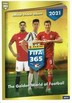 GEZOCHT: Panini Fifa 365 2021 stickers, Nieuw, Ophalen of Verzenden, Poster, Plaatje of Sticker