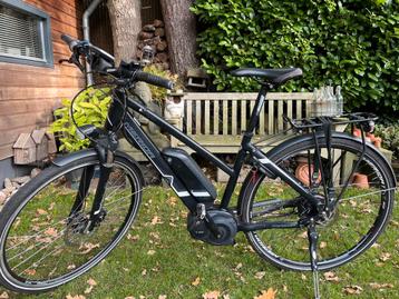 Tka Merida espresso ebike maat 50/M beschikbaar voor biedingen
