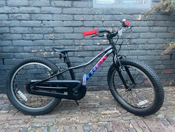 Trek precaliber 20 inch beschikbaar voor biedingen