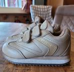 Kinderschoen beige maat 26, Ophalen of Verzenden, Zo goed als nieuw, Jongetje of Meisje, Schoentjes